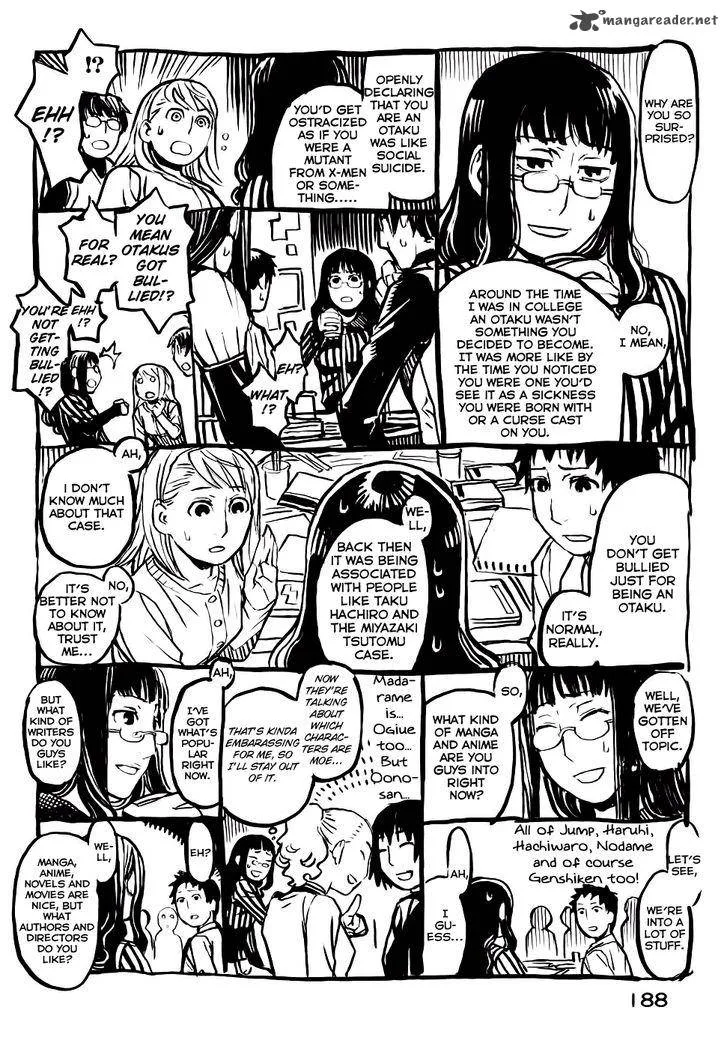 Mozuya-san Gyakujousuru Chapter 5 page 39