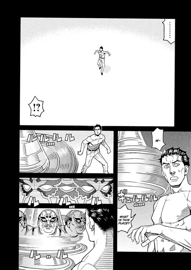 Mozuya-san Gyakujousuru Chapter 54 page 2