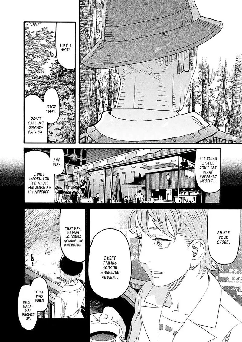 Mozuya-san Gyakujousuru Chapter 56 page 30