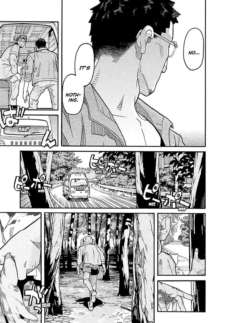 Mozuya-san Gyakujousuru Chapter 58 page 15