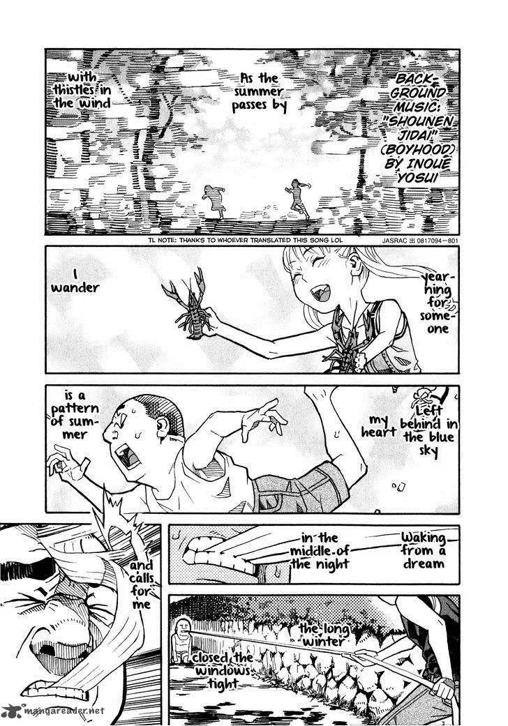 Mozuya-san Gyakujousuru Chapter 7 page 20