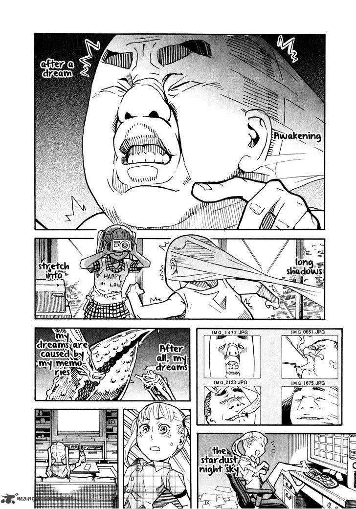 Mozuya-san Gyakujousuru Chapter 7 page 23