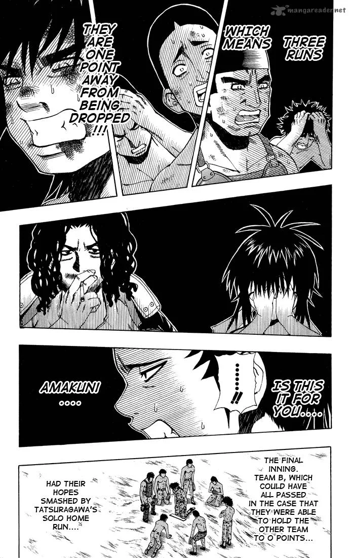 Mr. Fullswing Chapter 15 page 12