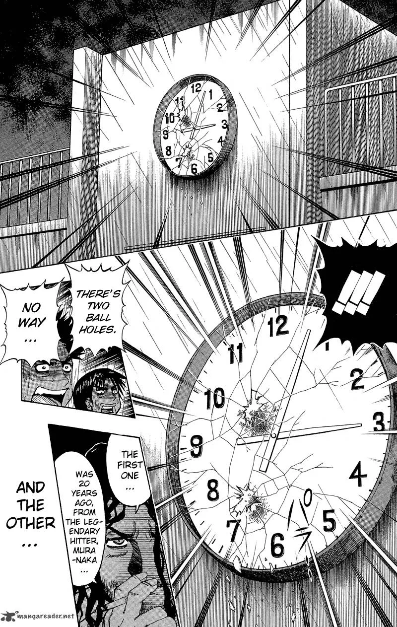 Mr. Fullswing Chapter 19 page 4