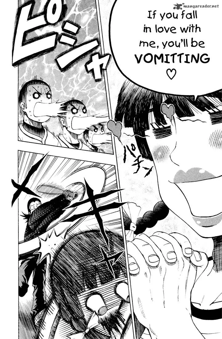 Mr. Fullswing Chapter 2 page 10