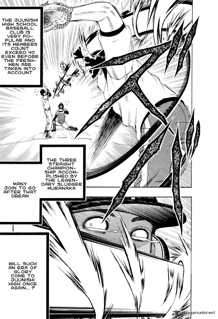 Mr. Fullswing Chapter 2 page 13