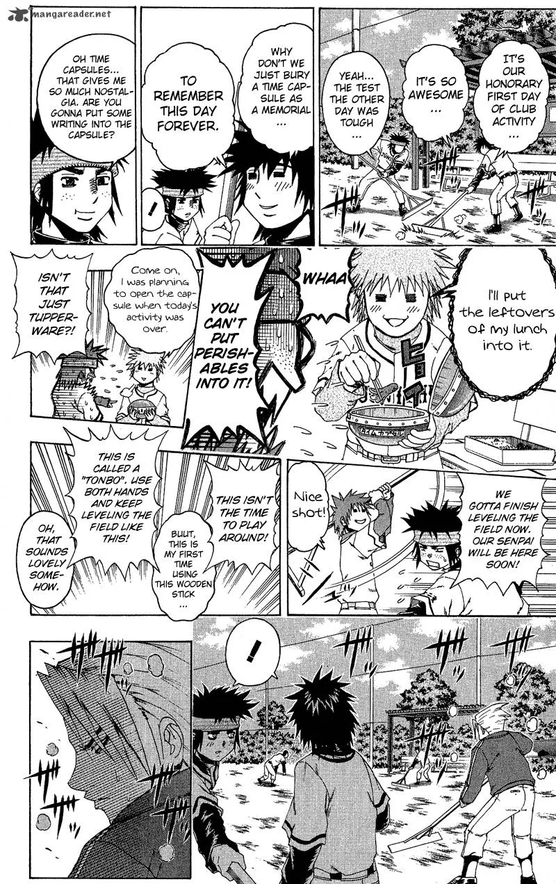 Mr. Fullswing Chapter 21 page 2