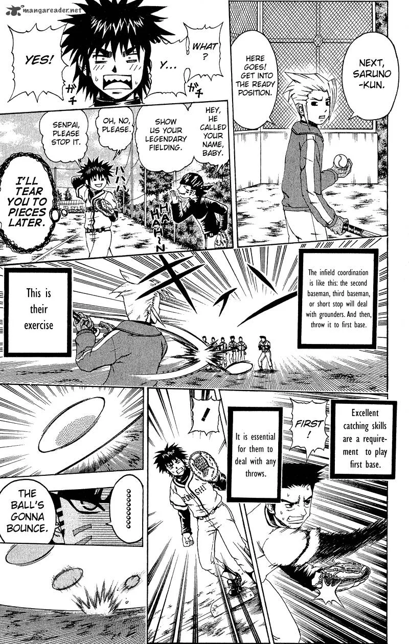 Mr. Fullswing Chapter 22 page 9