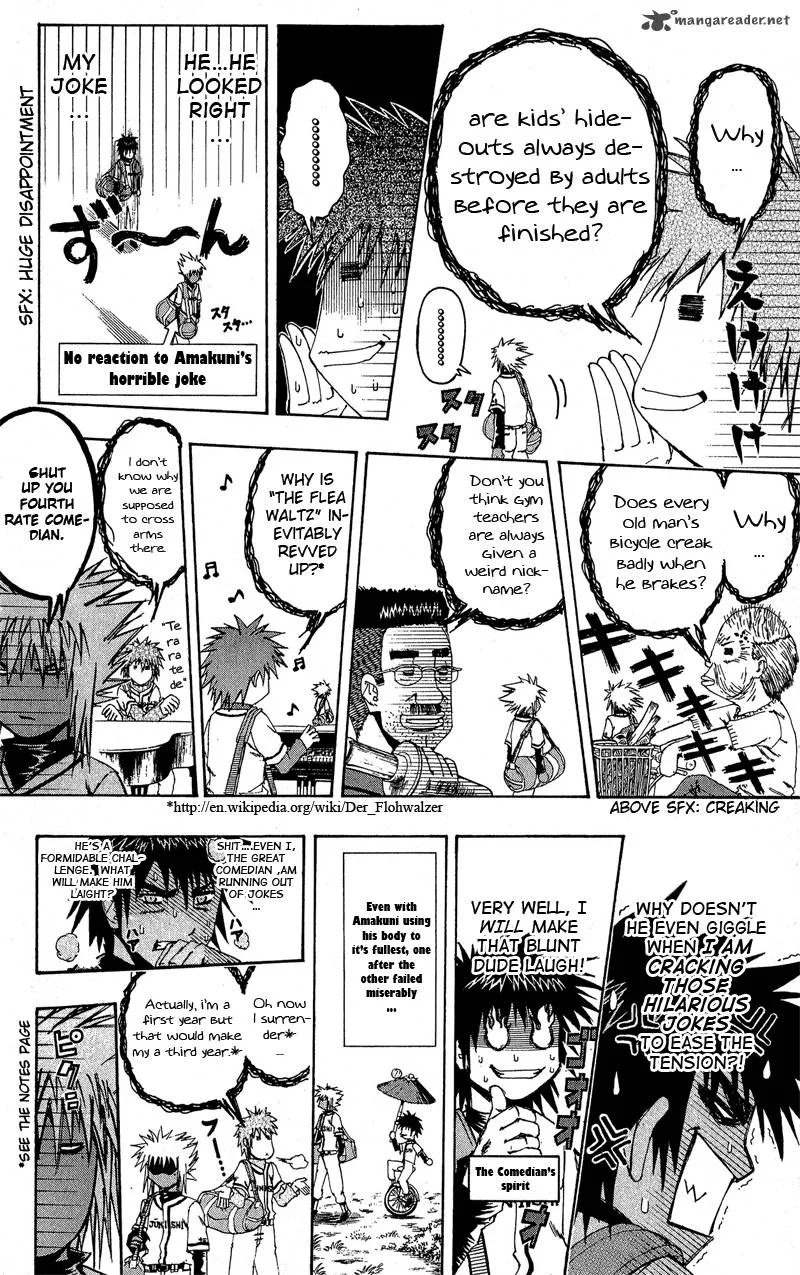 Mr. Fullswing Chapter 25 page 2