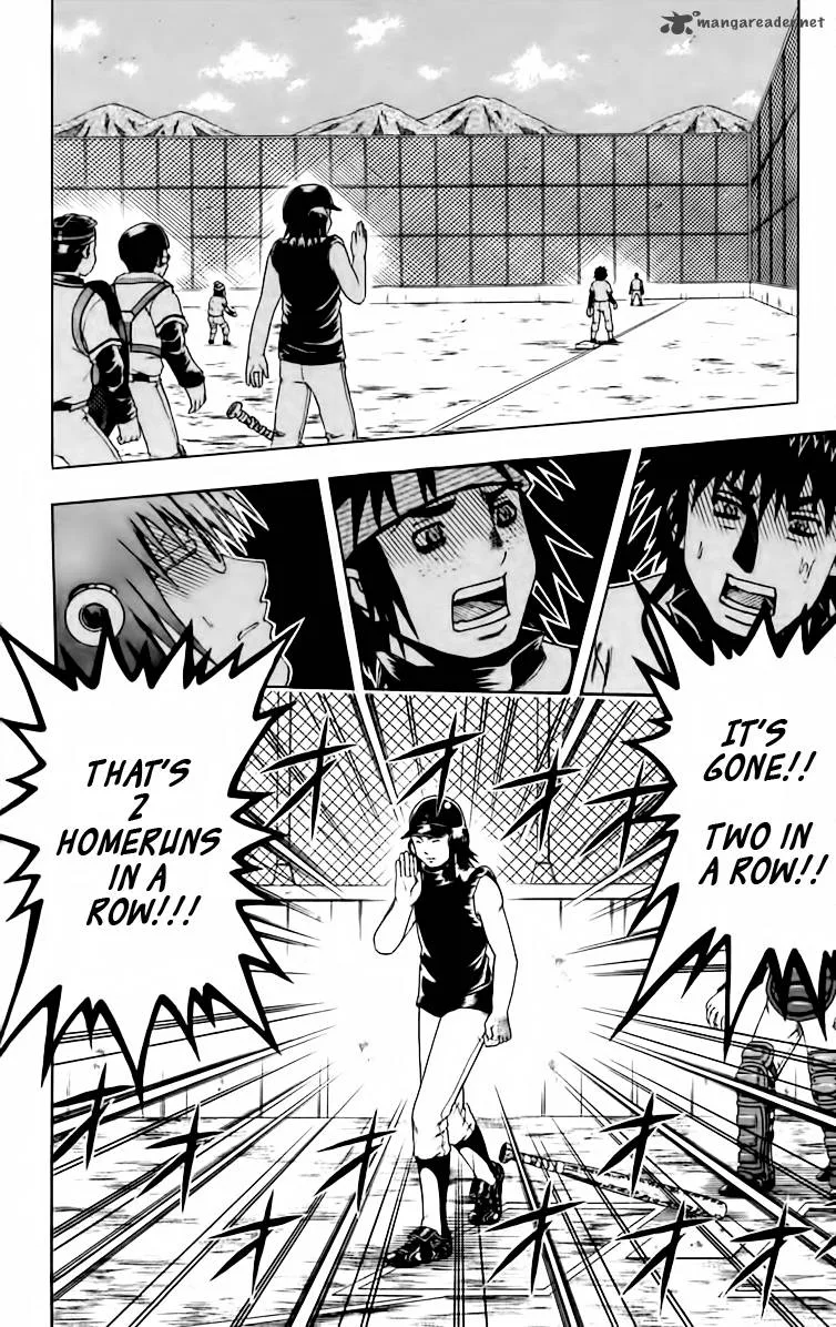 Mr. Fullswing Chapter 47 page 7
