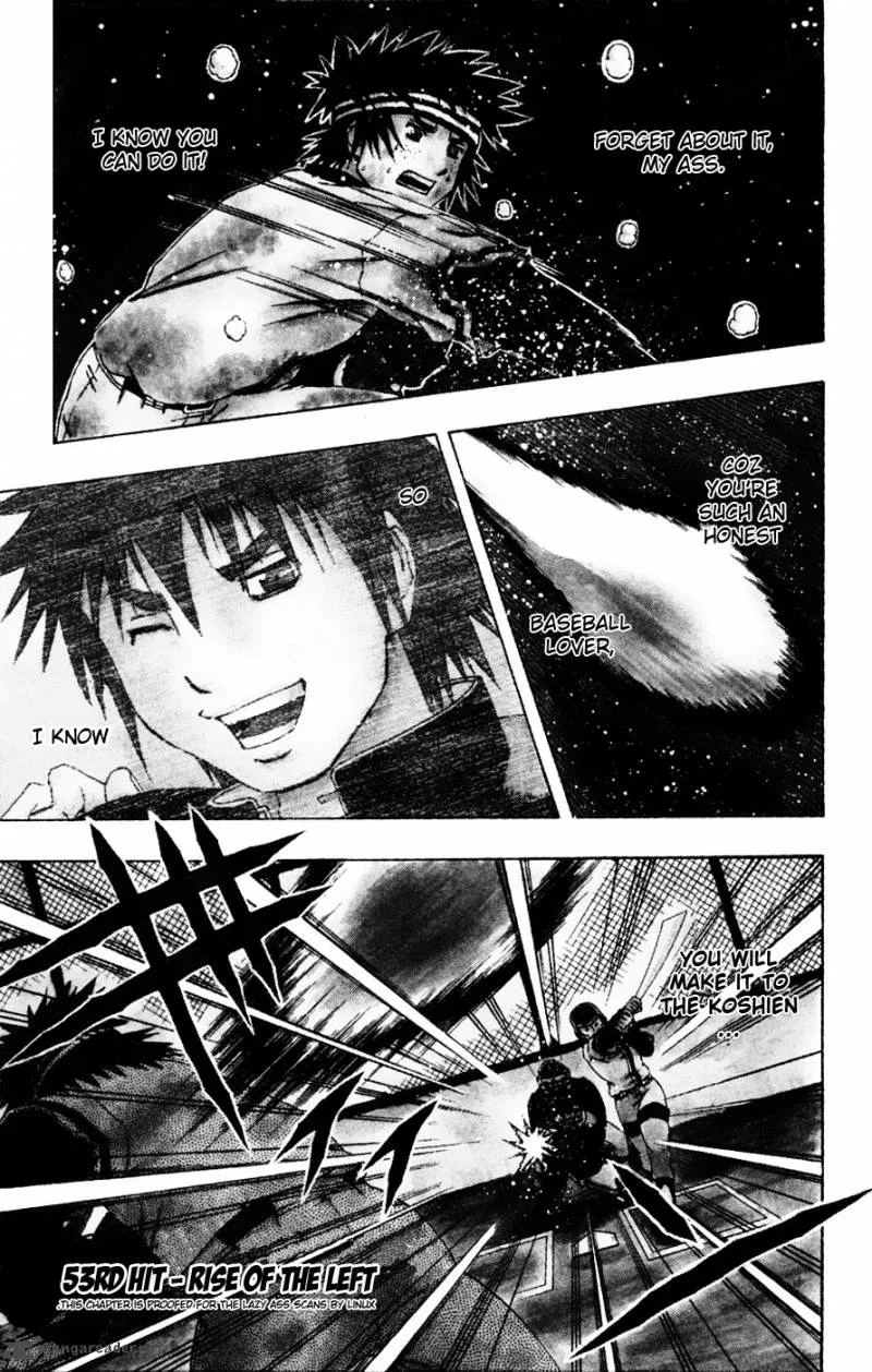 Mr. Fullswing Chapter 53 page 2