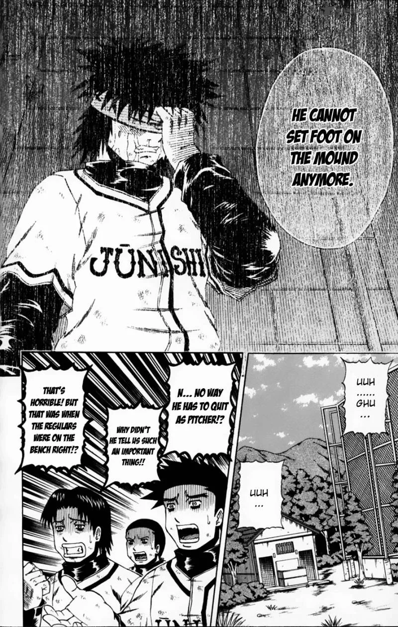 Mr. Fullswing Chapter 53 page 13