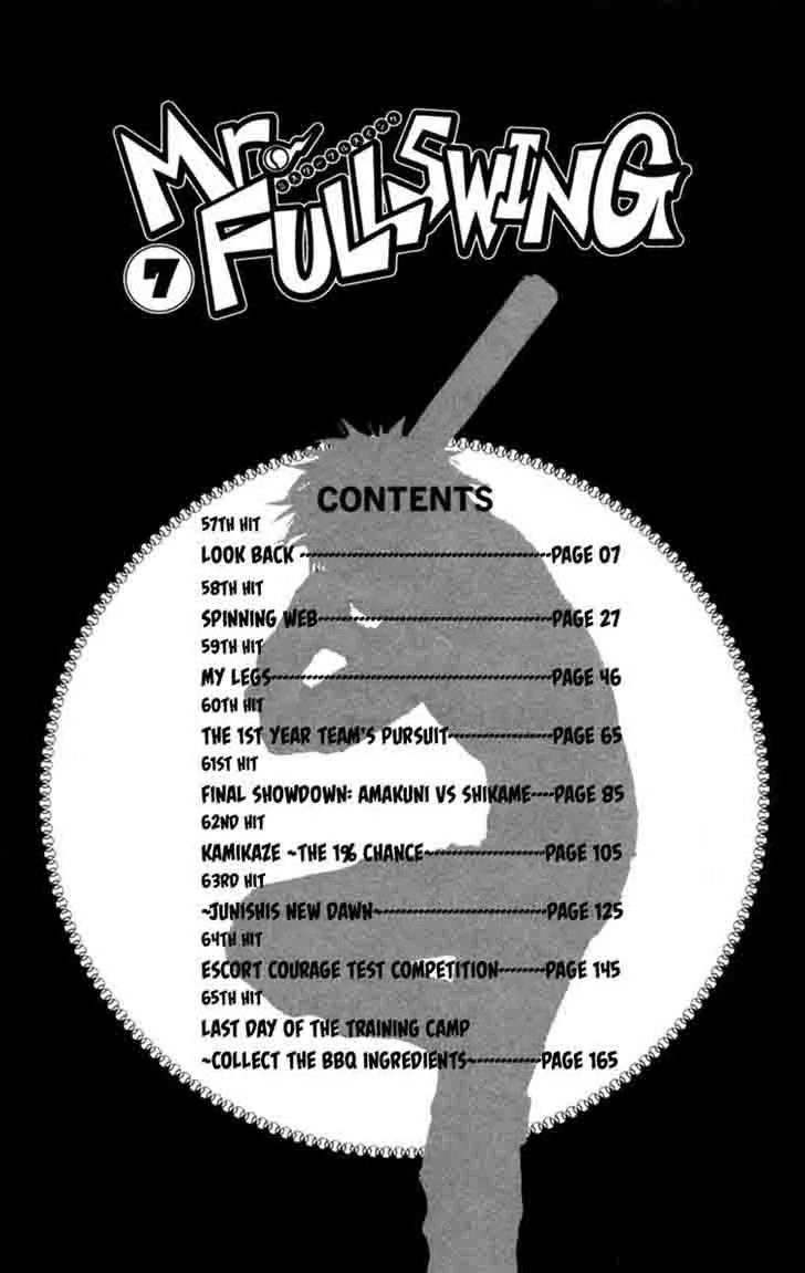 Mr. Fullswing Chapter 57 page 6