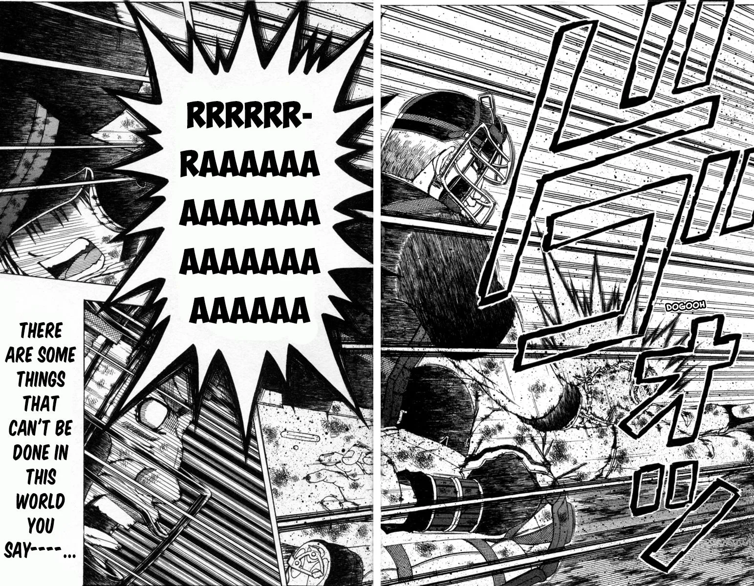 Mr. Fullswing Chapter 63 page 6