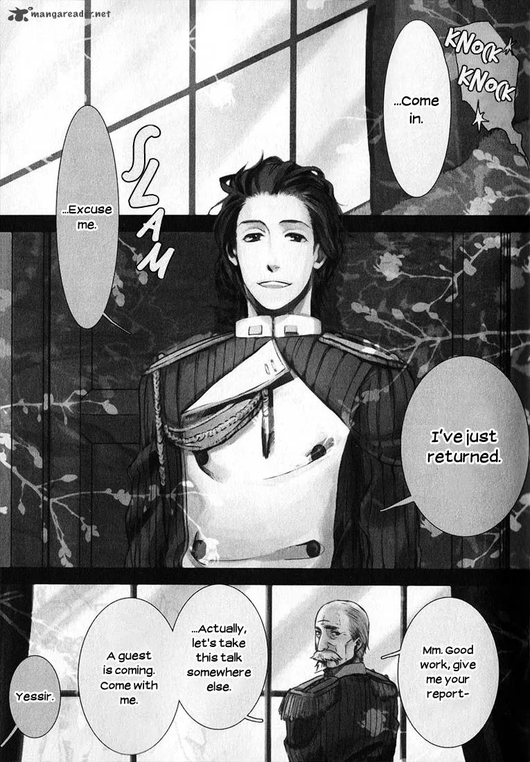 Mr. Morning Chapter 7 page 2