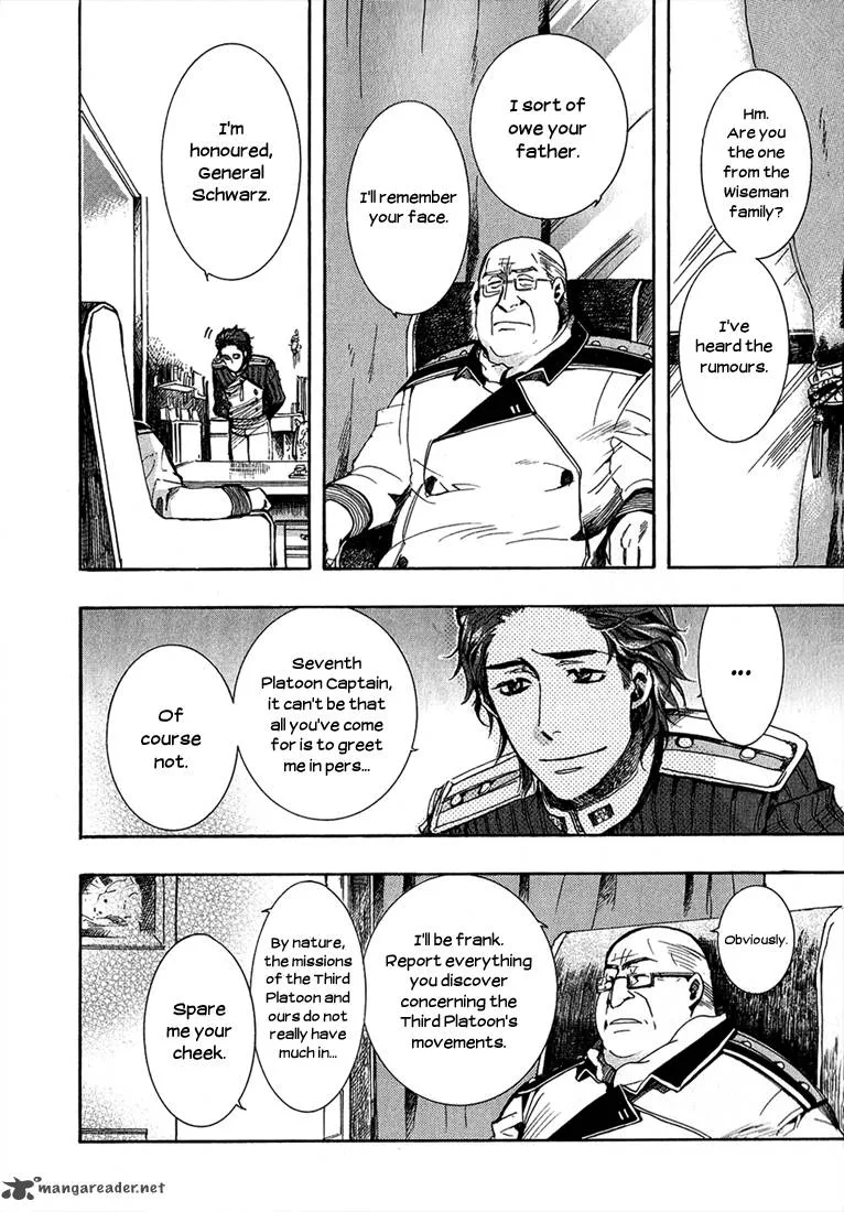 Mr. Morning Chapter 7 page 4