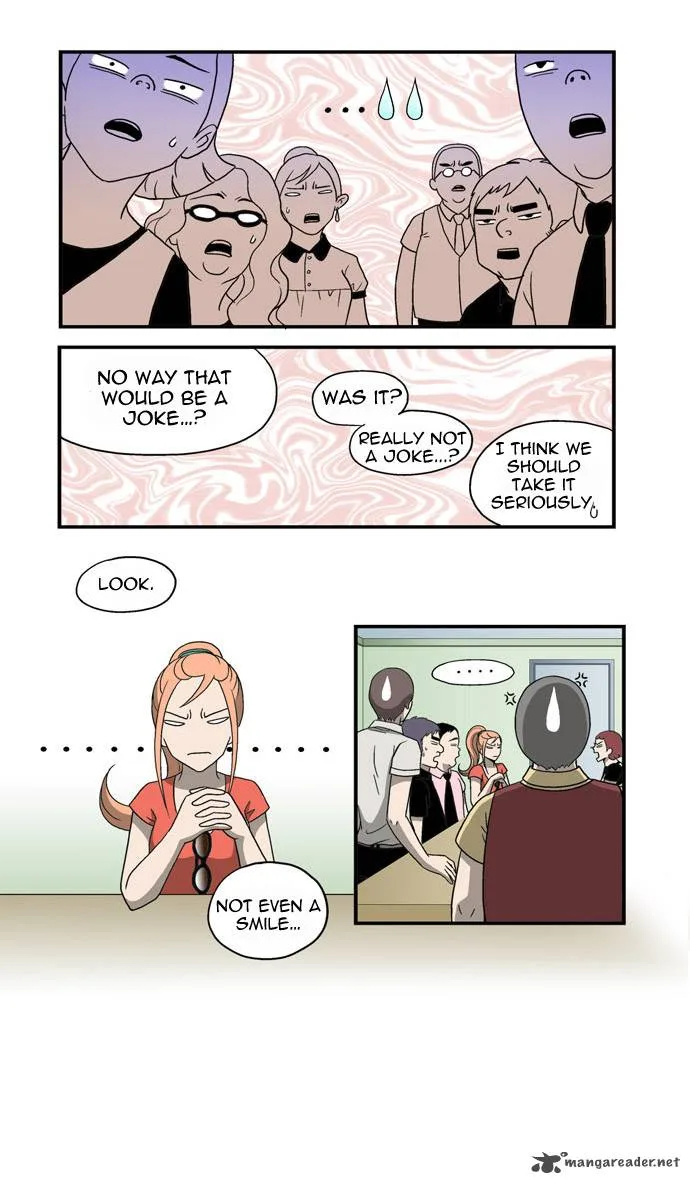 Ms Oran 100 Chapter 1 page 10