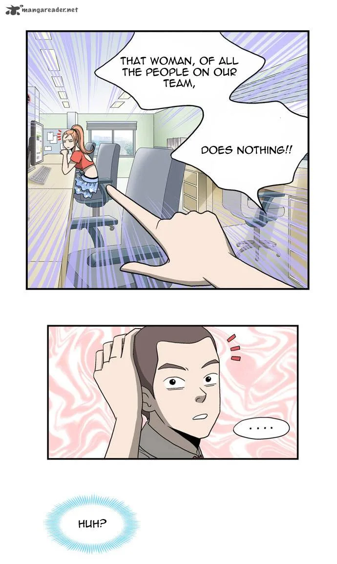 Ms Oran 100 Chapter 1 page 15
