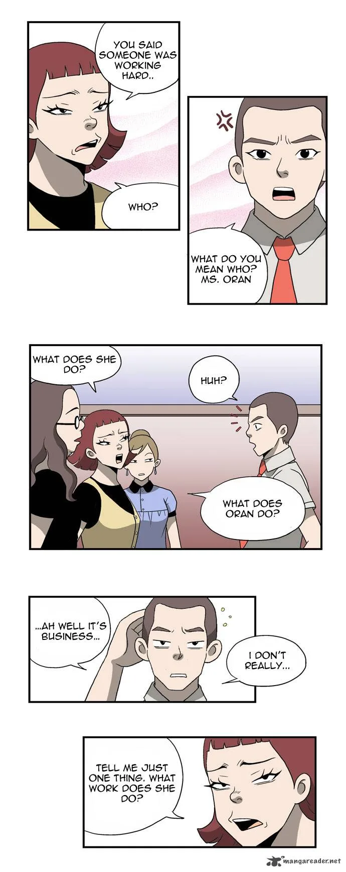 Ms Oran 100 Chapter 1 page 14