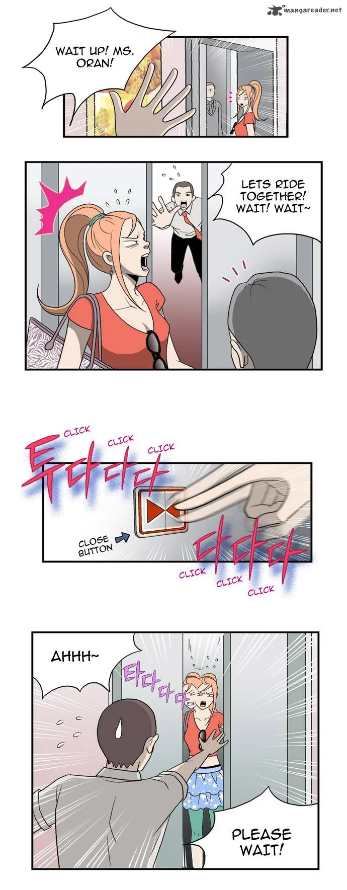 Ms Oran 100 Chapter 1 page 3