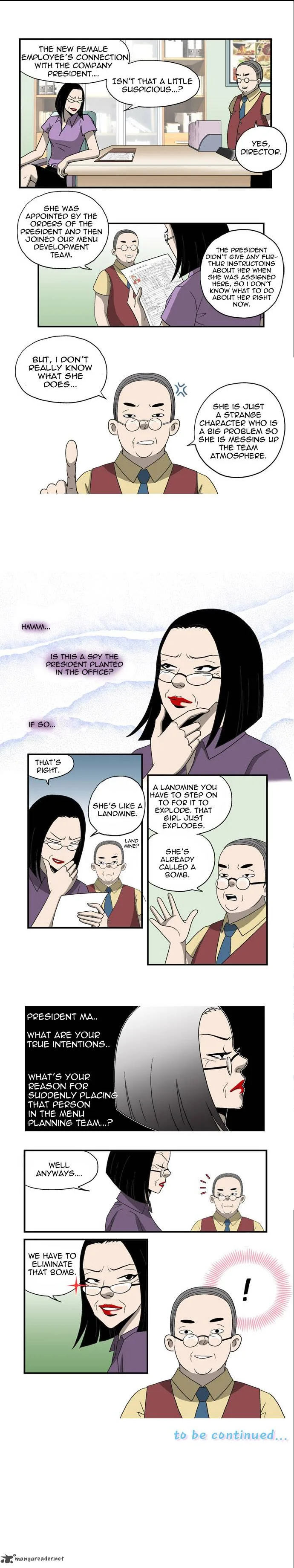 Ms Oran 100 Chapter 1 page 18