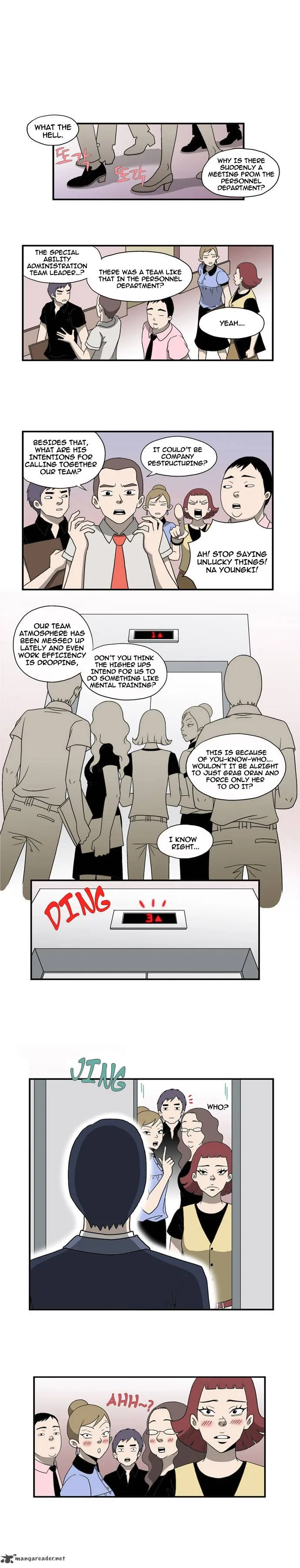 Ms Oran 100 Chapter 2 page 5