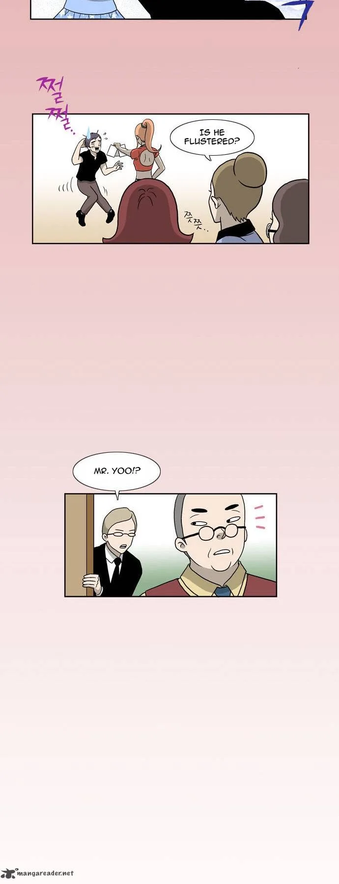 Ms Oran 100 Chapter 3 page 6