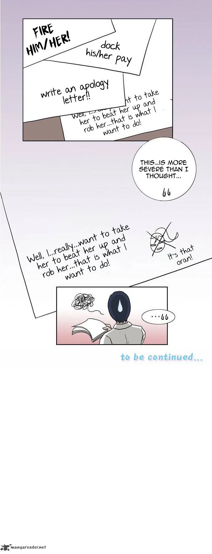 Ms Oran 100 Chapter 3 page 13