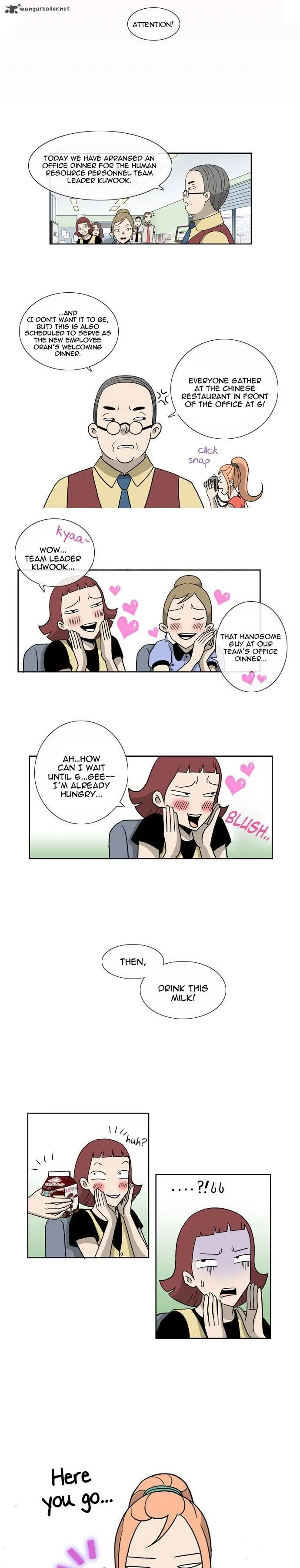 Ms Oran 100 Chapter 3 page 7