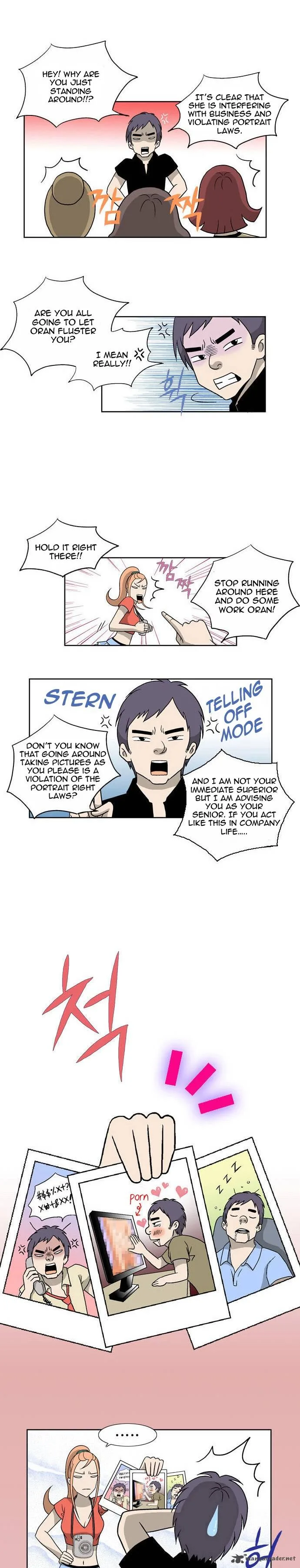 Ms Oran 100 Chapter 3 page 5