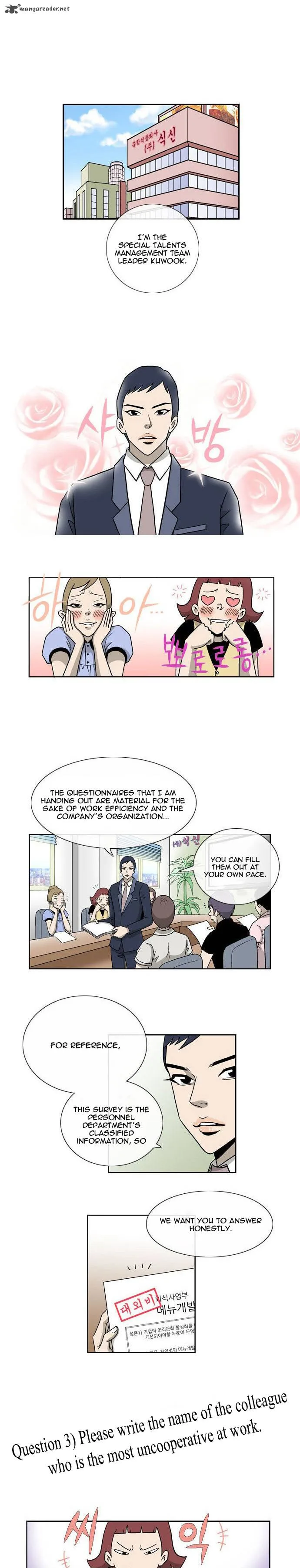 Ms Oran 100 Chapter 3 page 1