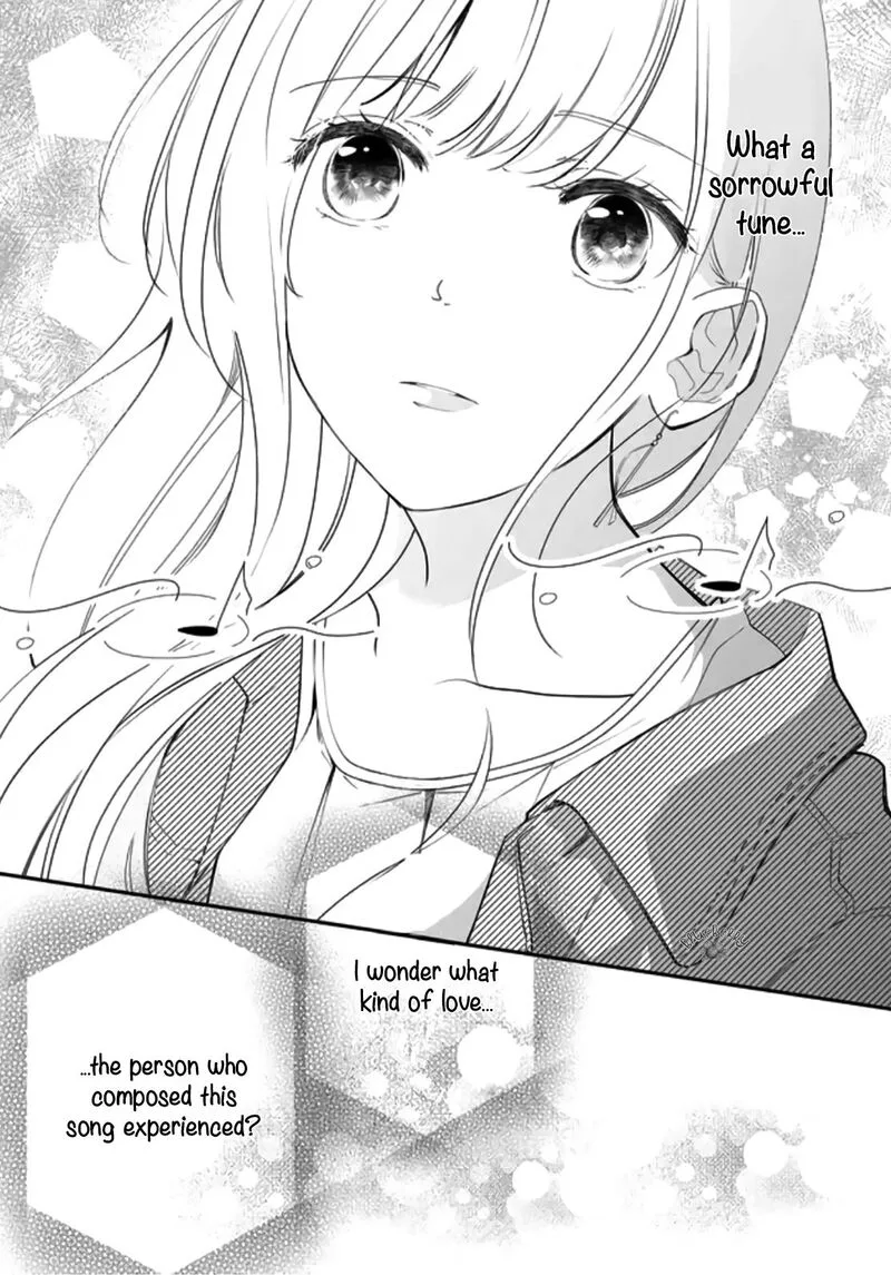 Mugi-kun ni Koi wo Shite wa Ikenai Chapter 1 page 11