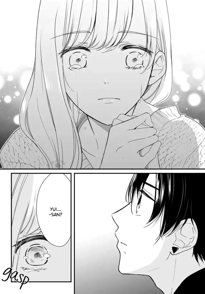 Mugi-kun ni Koi wo Shite wa Ikenai Chapter 1 page 41