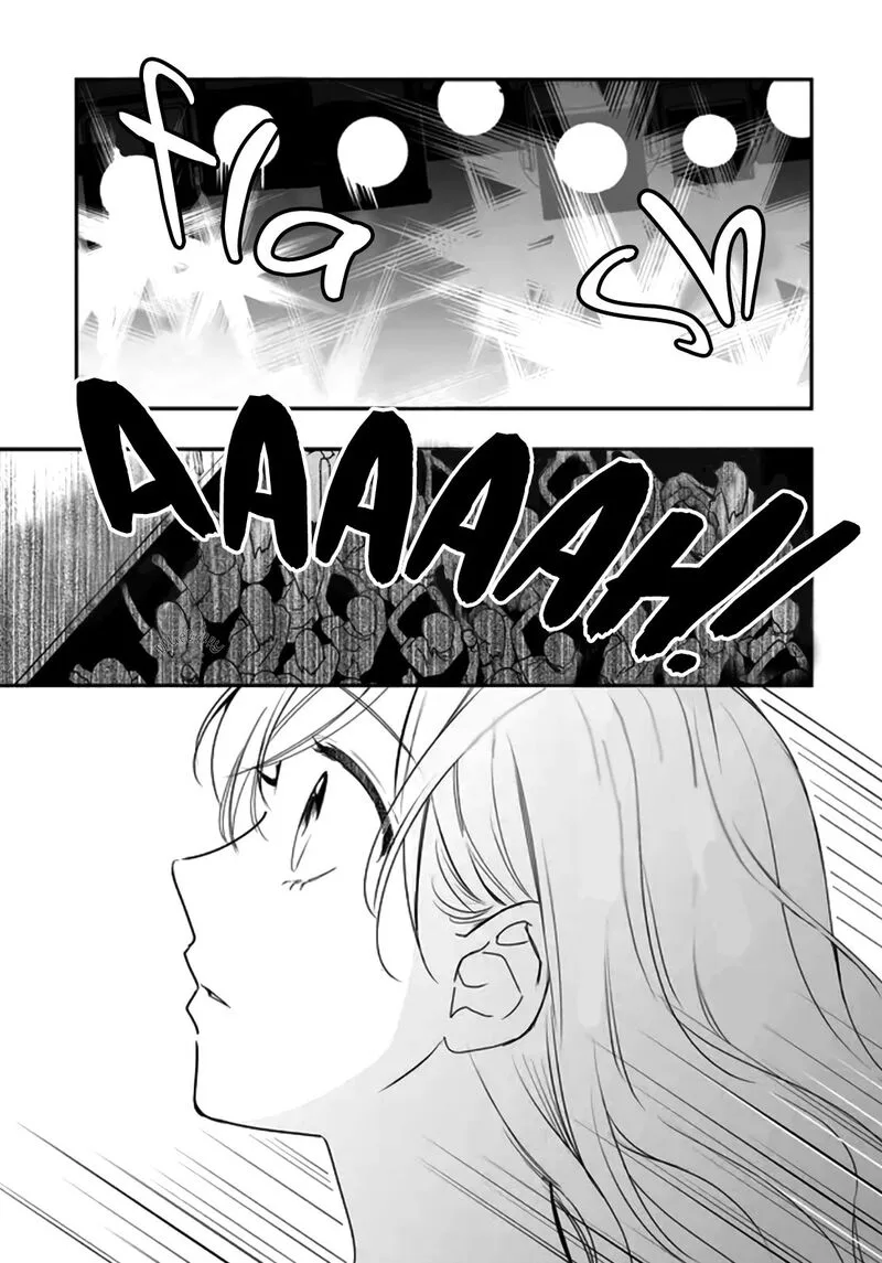 Mugi-kun ni Koi wo Shite wa Ikenai Chapter 2 page 28
