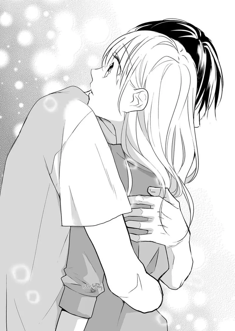 Mugi-kun ni Koi wo Shite wa Ikenai Chapter 23 page 13