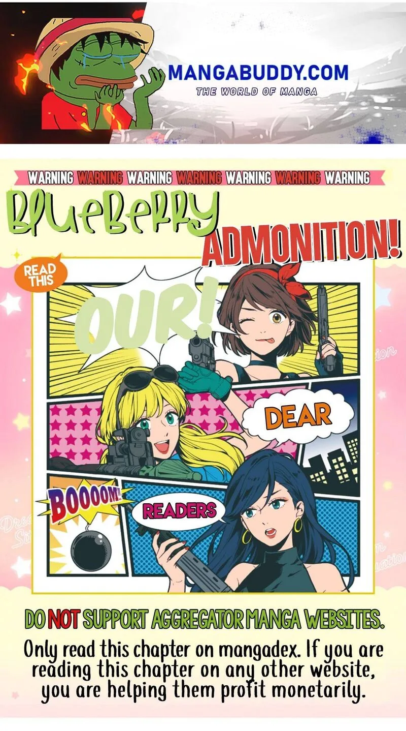 Mugi-kun ni Koi wo Shite wa Ikenai Chapter 7 page 1