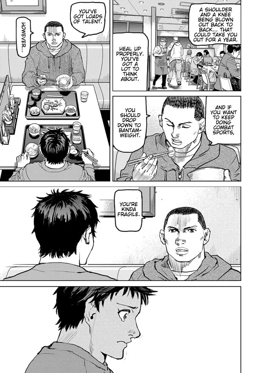 Muhai no Futari Chapter 1 page 44