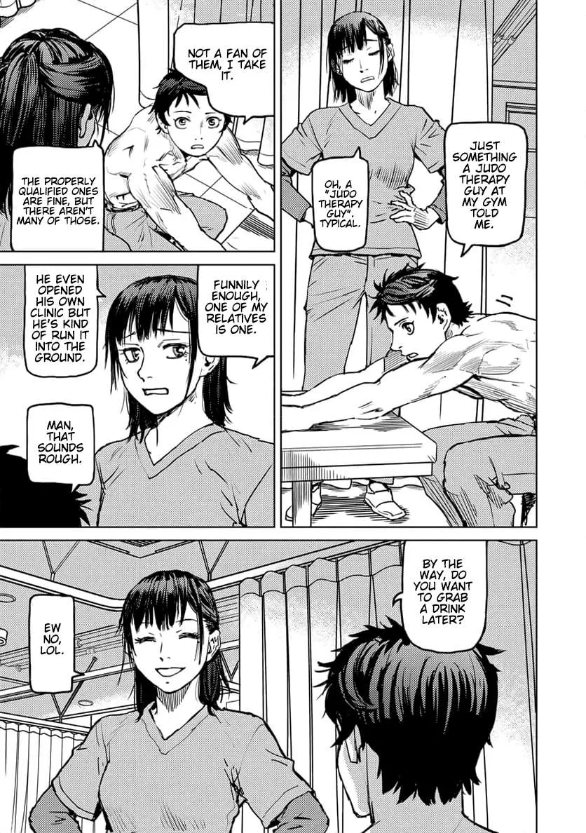 Muhai no Futari Chapter 1 page 40