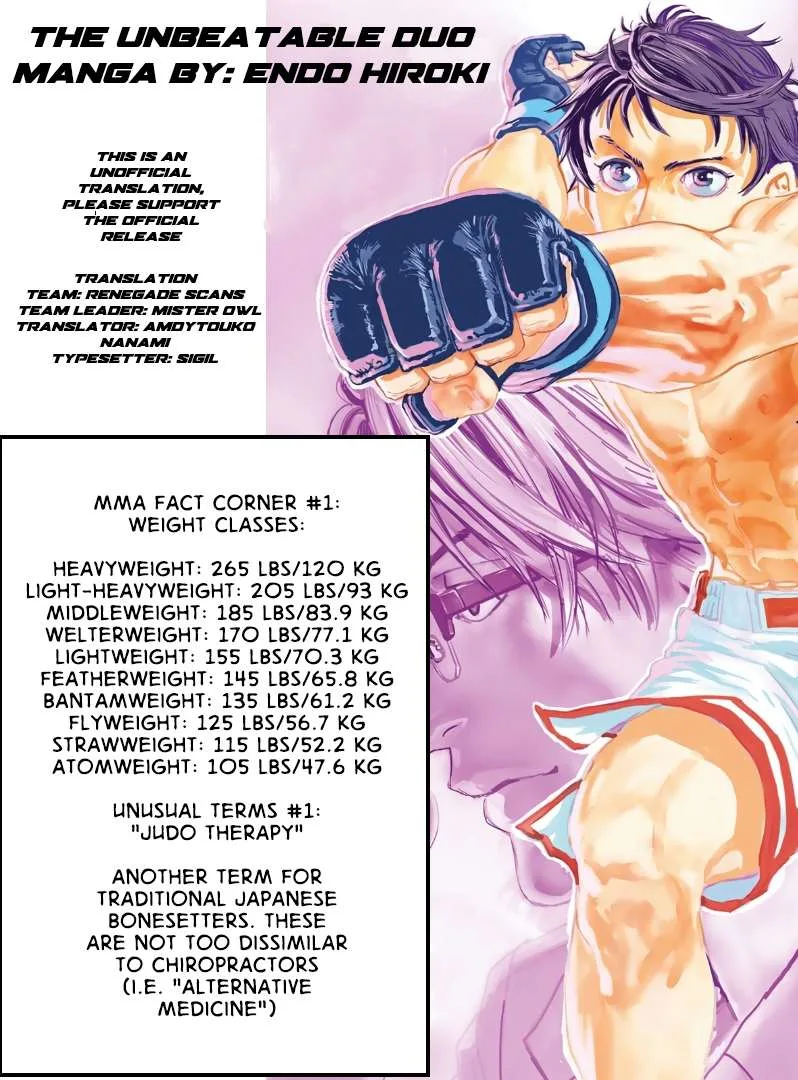 Muhai no Futari Chapter 1 page 64