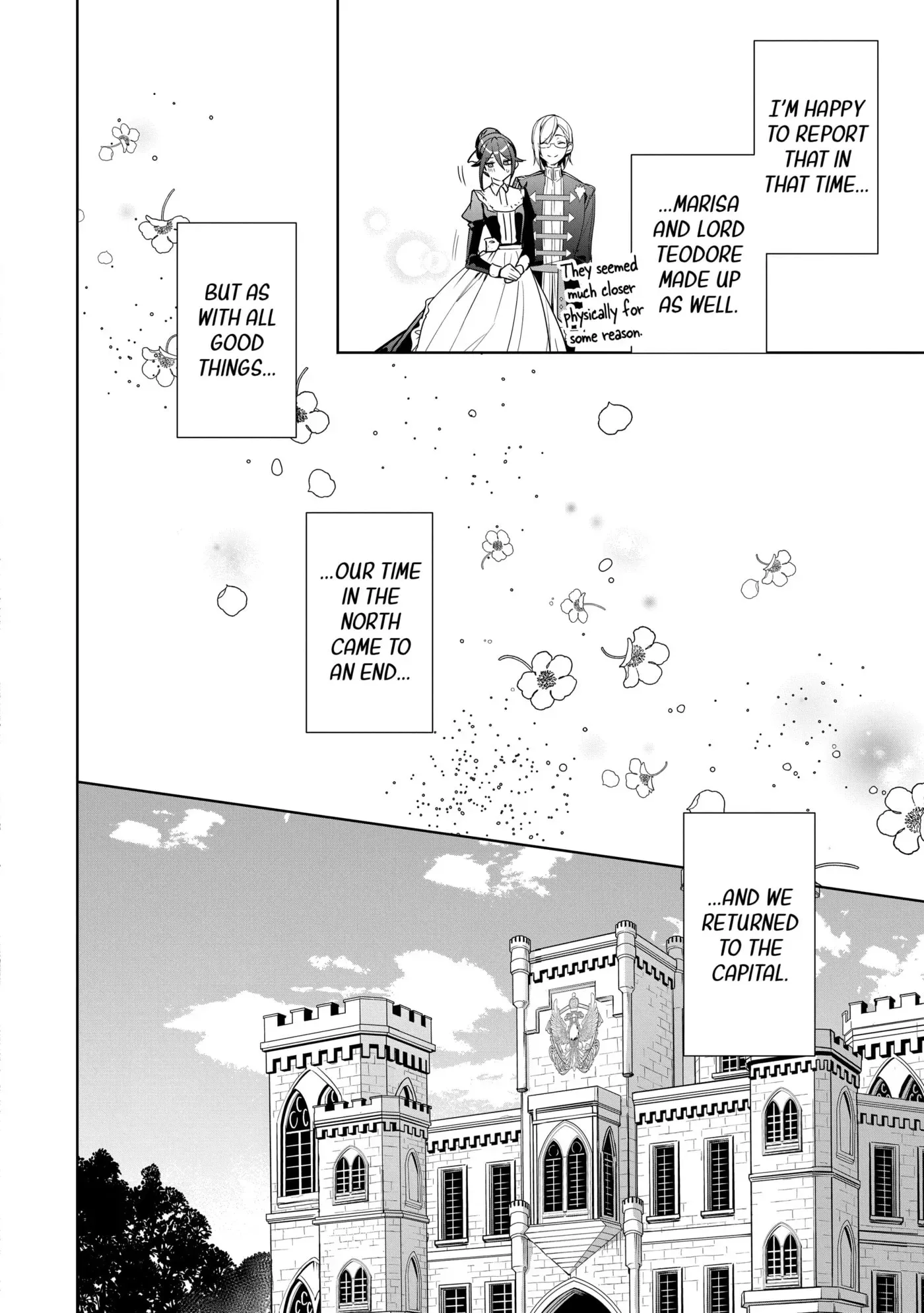 Mujikaku Seijo wa Kyou mo Muishiki ni Chikara wo Tarenagasu - Koushaku-ke no Ochikobore Reijou, Totsugisaki de Shiwase wo Tsukami Toru Chapter 0 page 8
