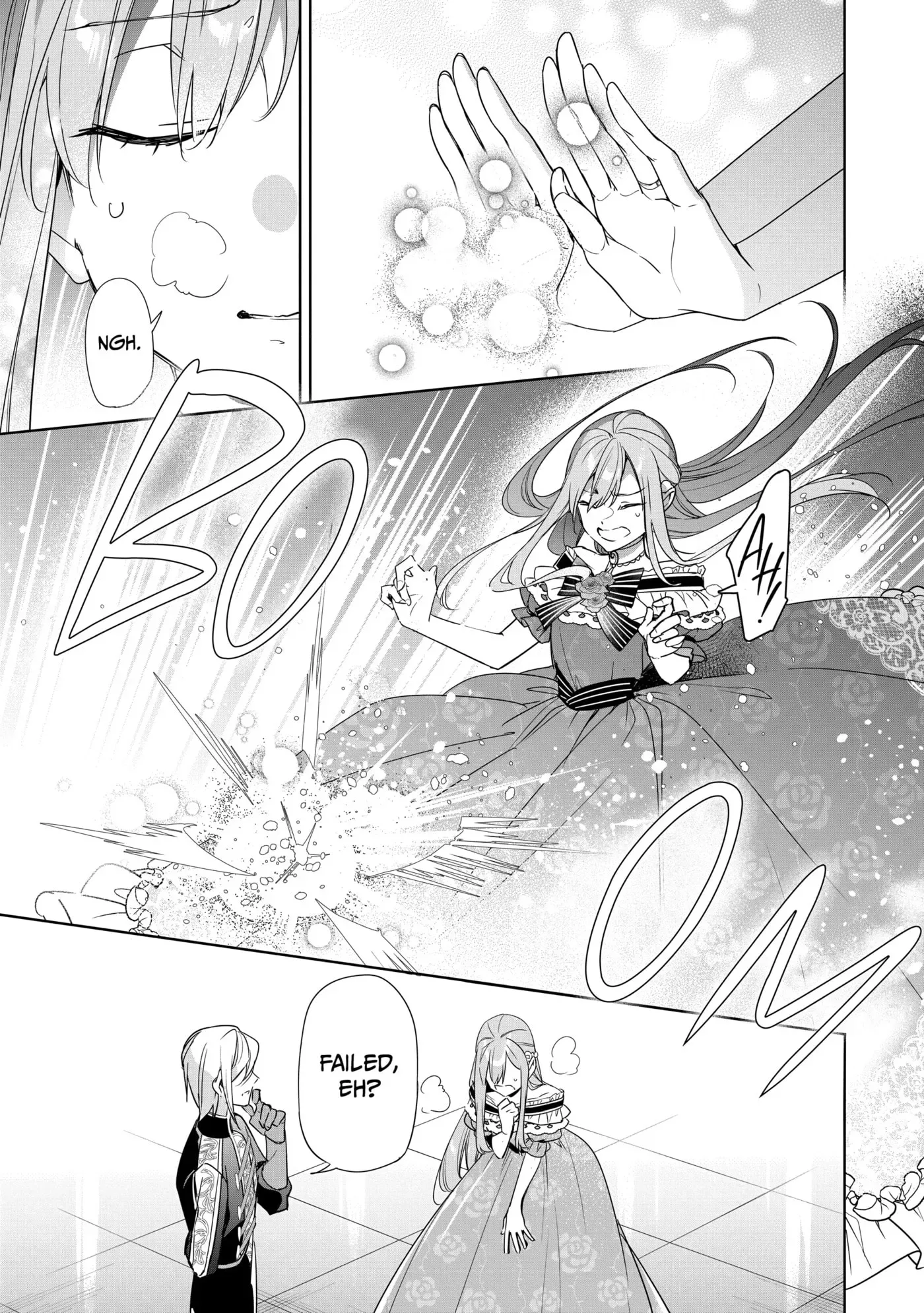 Mujikaku Seijo wa Kyou mo Muishiki ni Chikara wo Tarenagasu - Koushaku-ke no Ochikobore Reijou, Totsugisaki de Shiwase wo Tsukami Toru Chapter 0 page 11