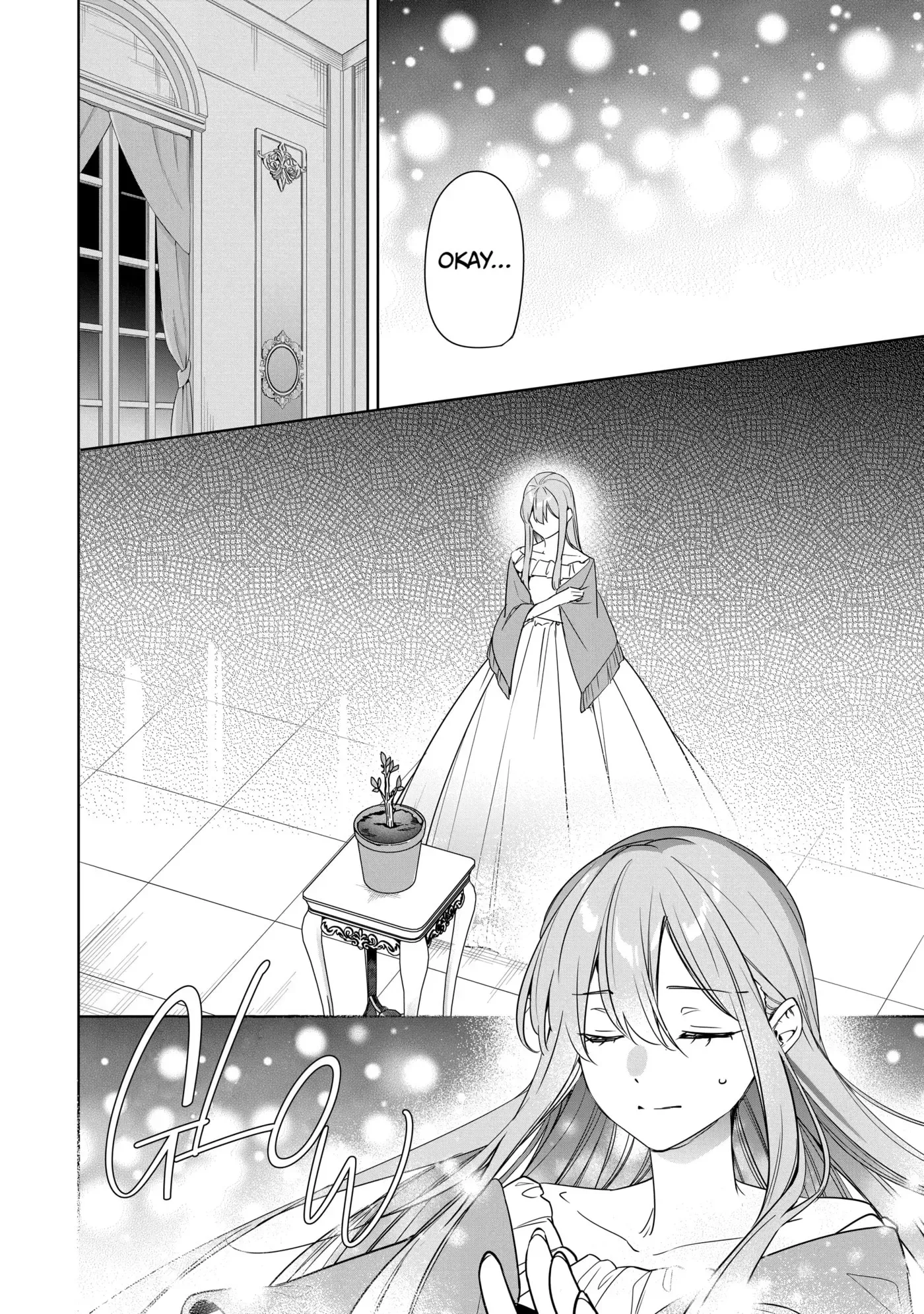 Mujikaku Seijo wa Kyou mo Muishiki ni Chikara wo Tarenagasu - Koushaku-ke no Ochikobore Reijou, Totsugisaki de Shiwase wo Tsukami Toru Chapter 0 page 18