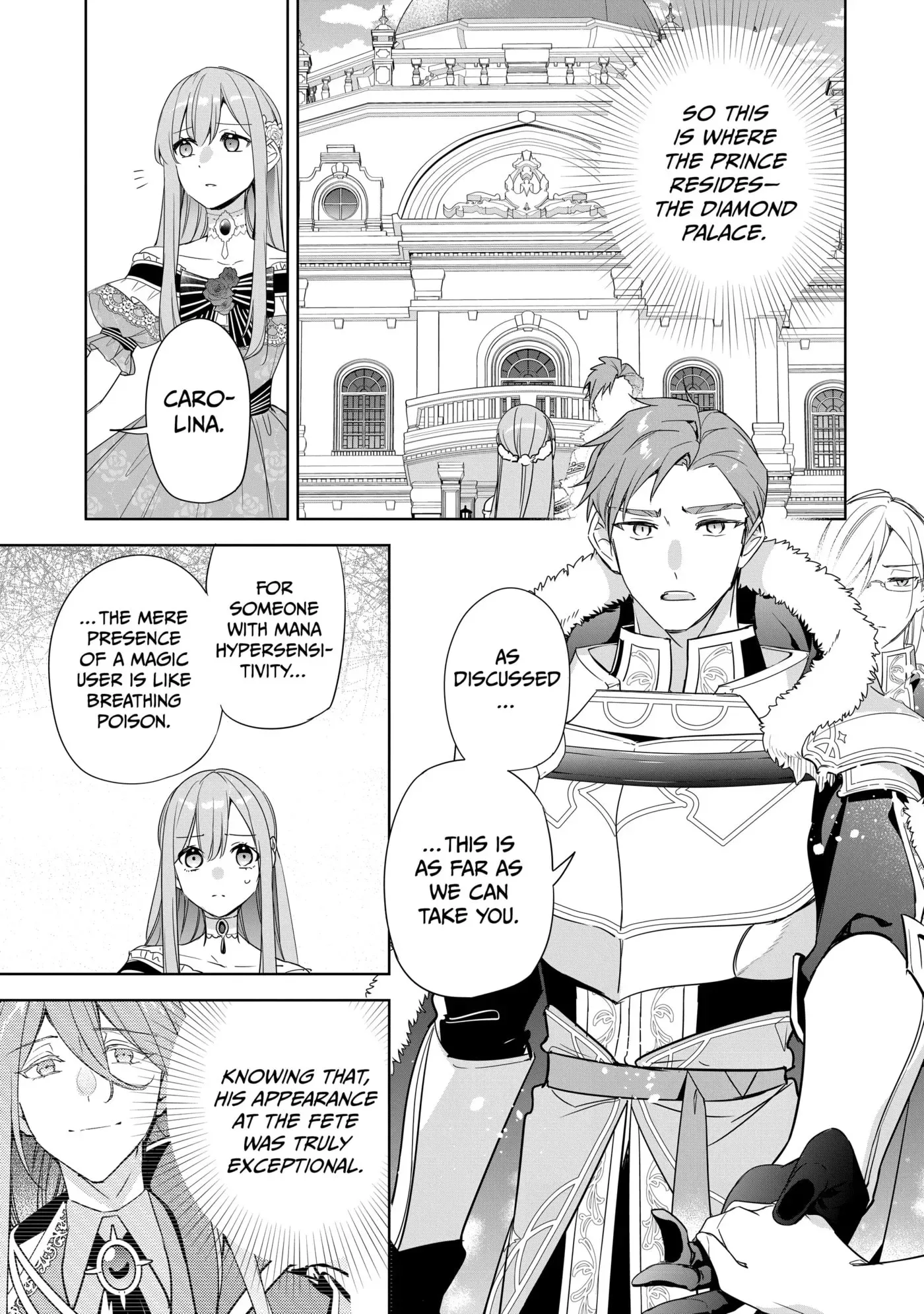 Mujikaku Seijo wa Kyou mo Muishiki ni Chikara wo Tarenagasu - Koushaku-ke no Ochikobore Reijou, Totsugisaki de Shiwase wo Tsukami Toru Chapter 0 page 29