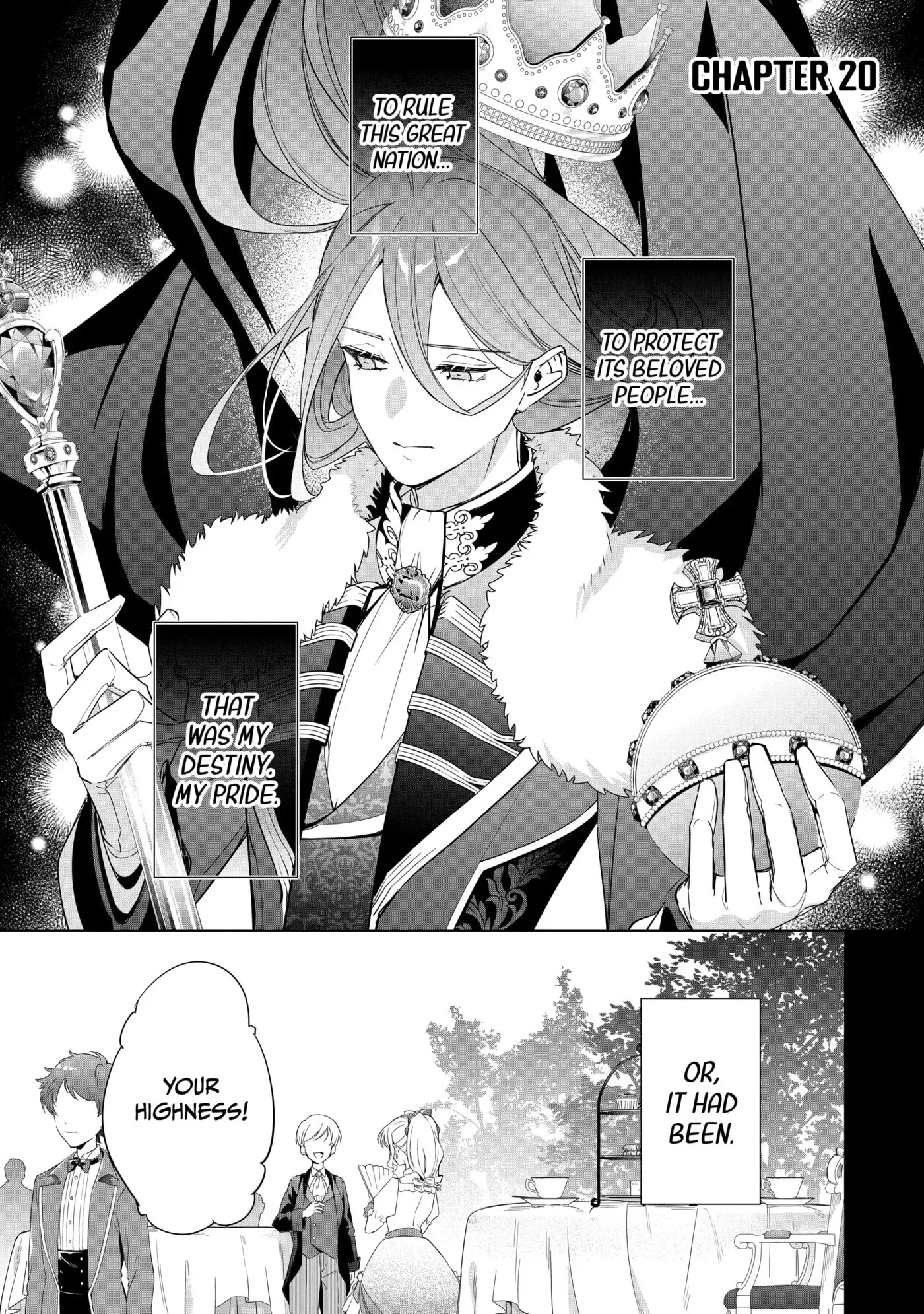 Mujikaku Seijo wa Kyou mo Muishiki ni Chikara wo Tarenagasu - Koushaku-ke no Ochikobore Reijou, Totsugisaki de Shiwase wo Tsukami Toru Chapter 0 page 43
