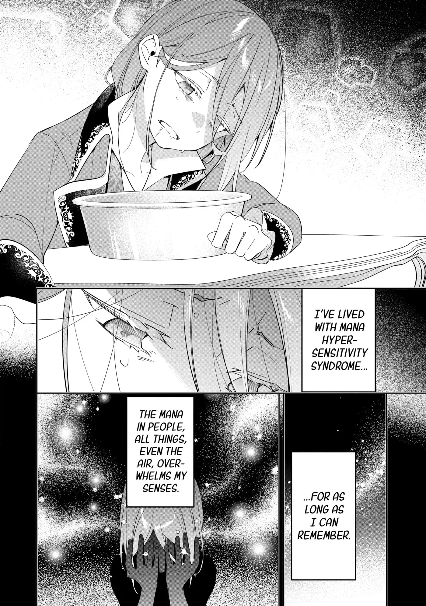 Mujikaku Seijo wa Kyou mo Muishiki ni Chikara wo Tarenagasu - Koushaku-ke no Ochikobore Reijou, Totsugisaki de Shiwase wo Tsukami Toru Chapter 0 page 48