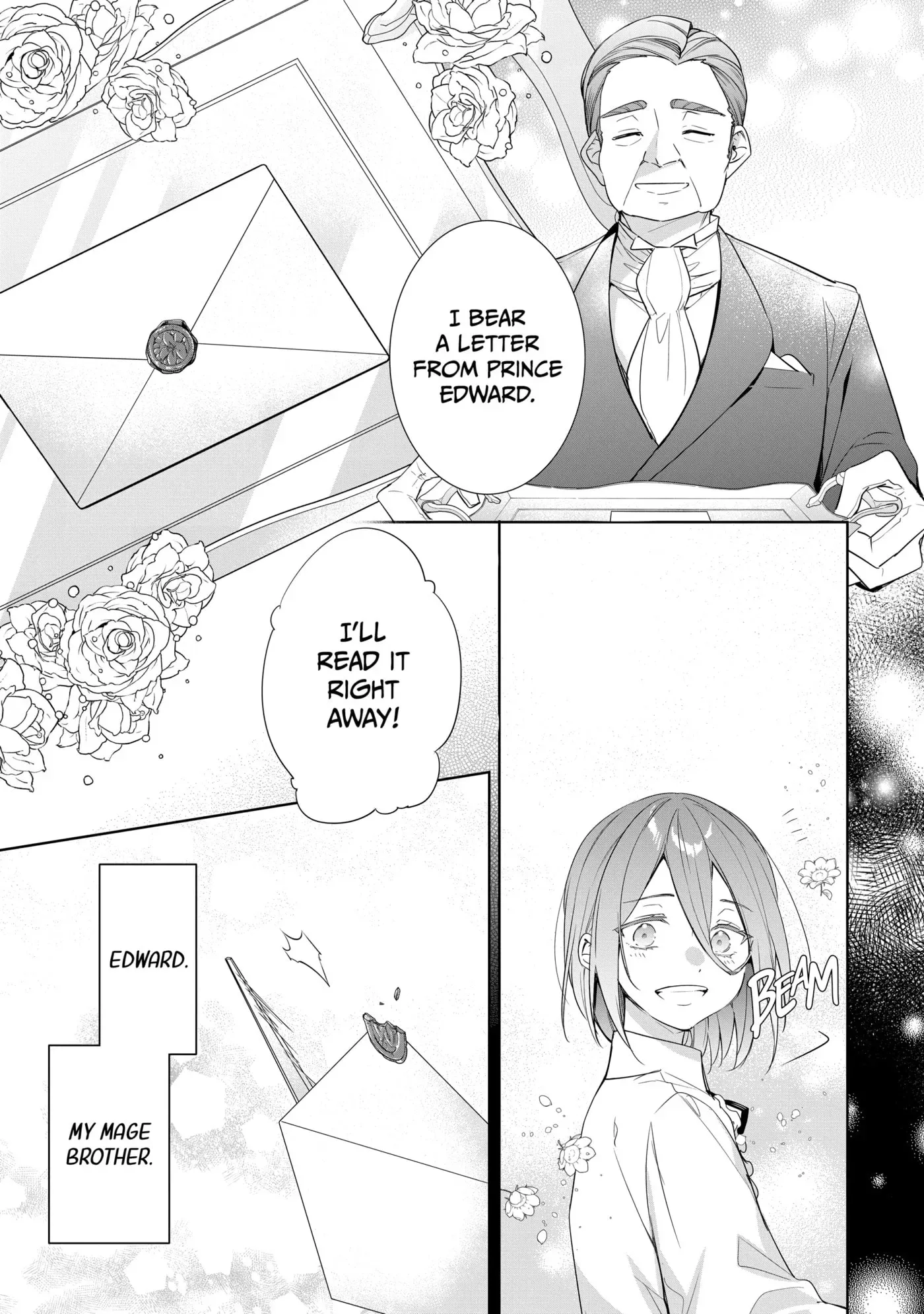 Mujikaku Seijo wa Kyou mo Muishiki ni Chikara wo Tarenagasu - Koushaku-ke no Ochikobore Reijou, Totsugisaki de Shiwase wo Tsukami Toru Chapter 0 page 51