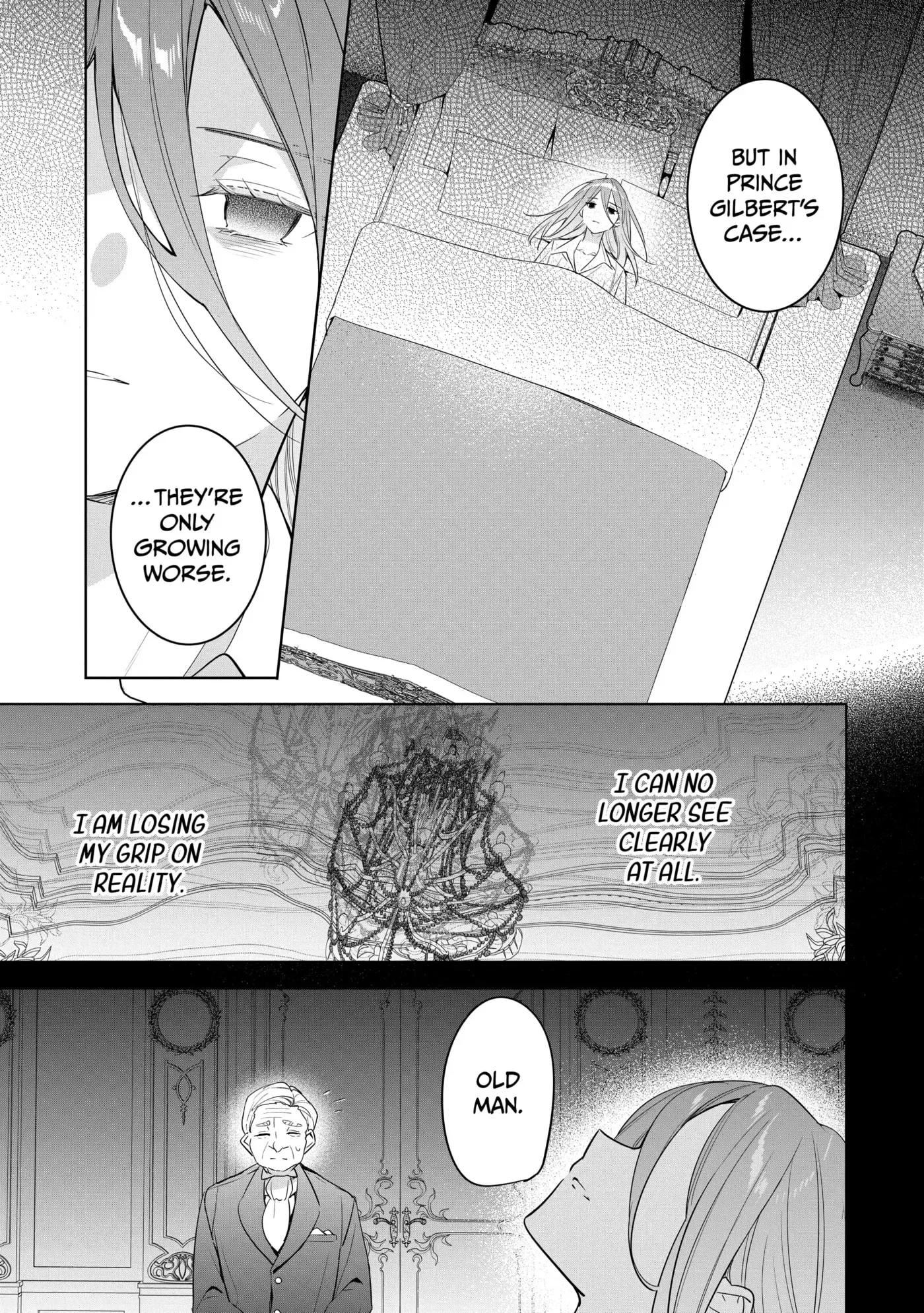 Mujikaku Seijo wa Kyou mo Muishiki ni Chikara wo Tarenagasu - Koushaku-ke no Ochikobore Reijou, Totsugisaki de Shiwase wo Tsukami Toru Chapter 0 page 57