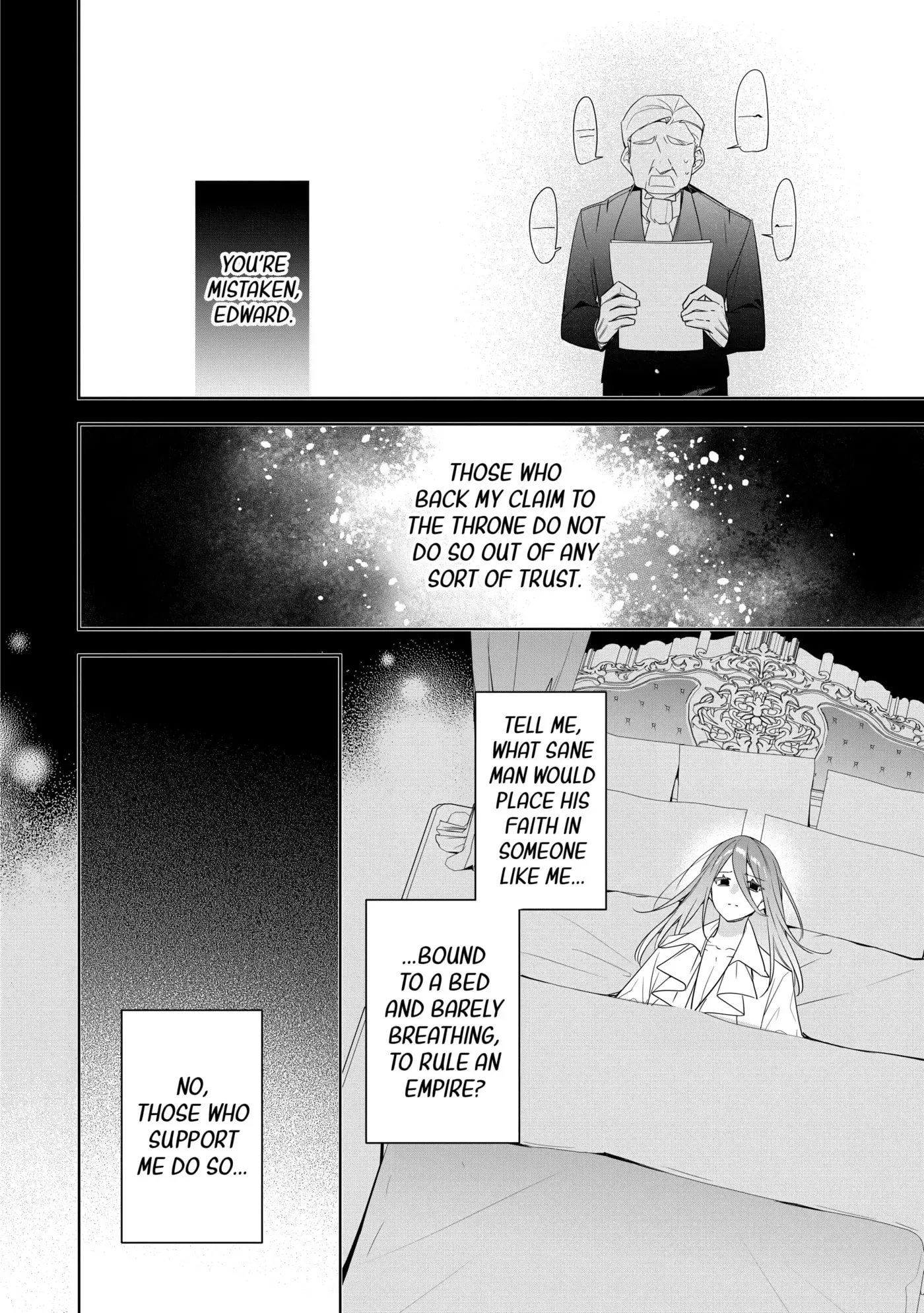 Mujikaku Seijo wa Kyou mo Muishiki ni Chikara wo Tarenagasu - Koushaku-ke no Ochikobore Reijou, Totsugisaki de Shiwase wo Tsukami Toru Chapter 0 page 62