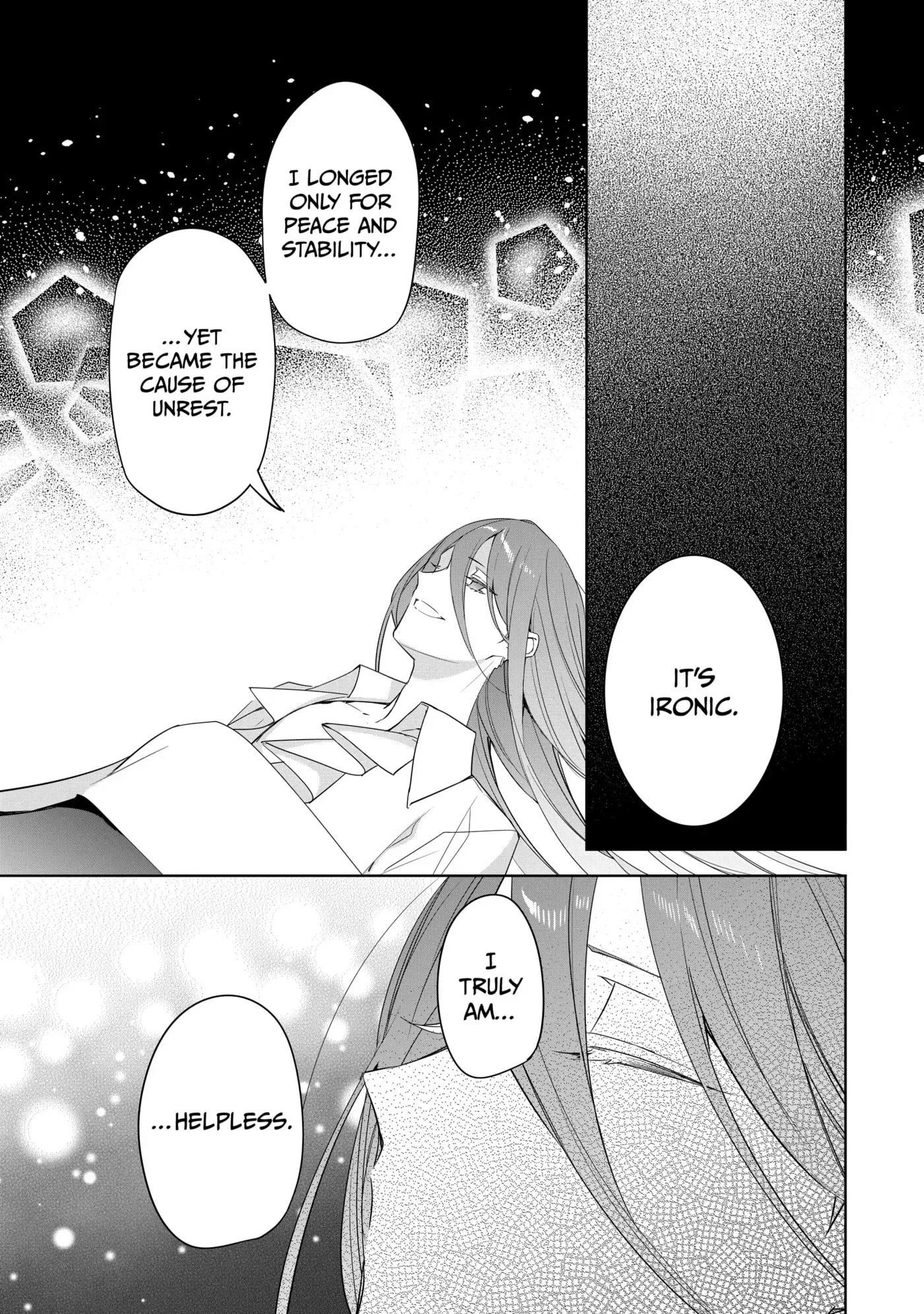 Mujikaku Seijo wa Kyou mo Muishiki ni Chikara wo Tarenagasu - Koushaku-ke no Ochikobore Reijou, Totsugisaki de Shiwase wo Tsukami Toru Chapter 0 page 67