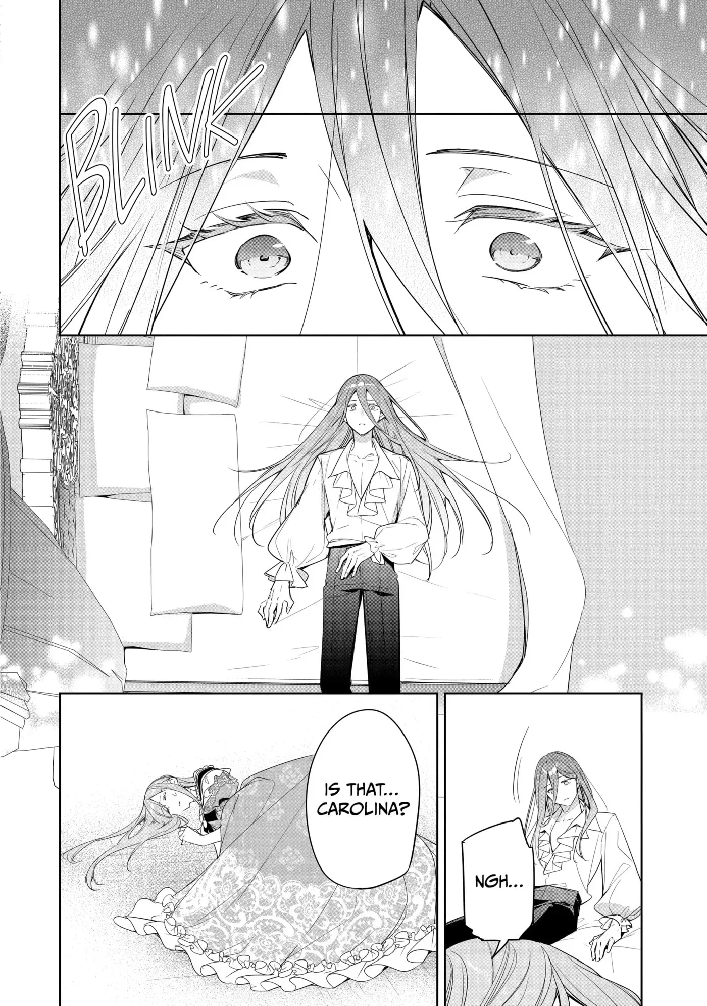 Mujikaku Seijo wa Kyou mo Muishiki ni Chikara wo Tarenagasu - Koushaku-ke no Ochikobore Reijou, Totsugisaki de Shiwase wo Tsukami Toru Chapter 0 page 68